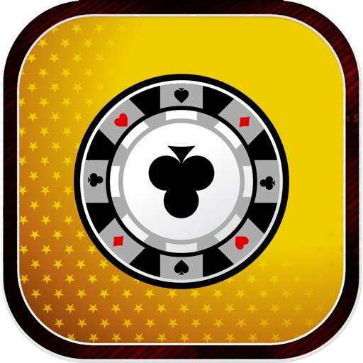 777 Big Slots Diamond Casino - Las Vegas Games icon