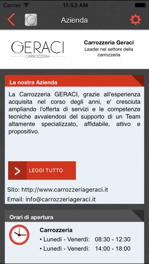 Carrozzeria Geraci(圖2)-速報App