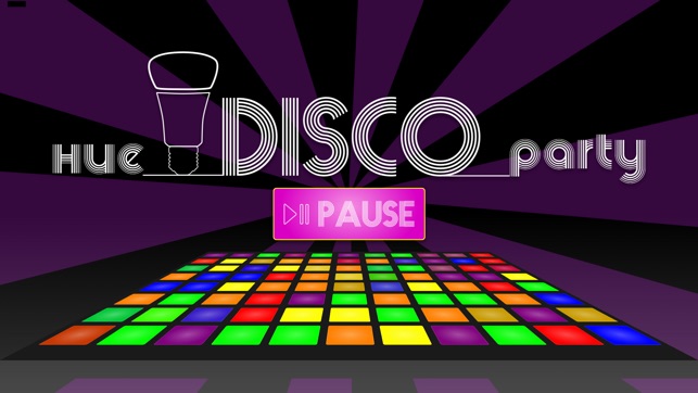 Disco for Hue(圖4)-速報App