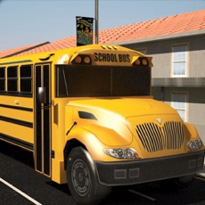 Activities of School Bus 3D Free