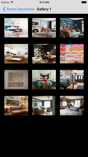 Room Decoration Ideas(圖2)-速報App