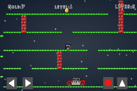 Super Shooter: The Start screenshot 4