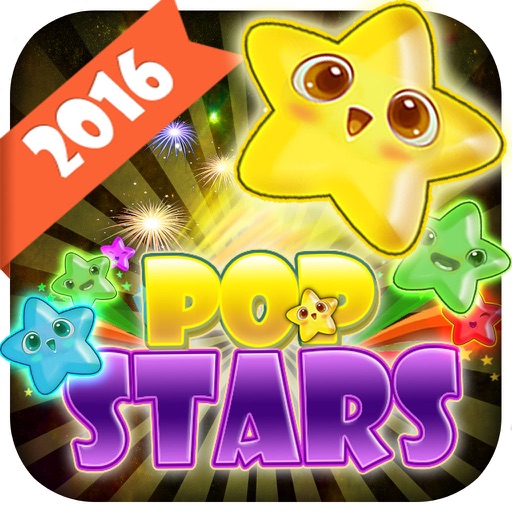 Popstars!2016 icon