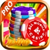AAA Party Slots: Casino Slots Of Poseidon Machines!!
