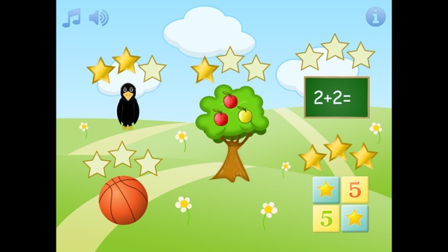 Toddler Development Activity Learning to Count and Simple Ma(圖4)-速報App