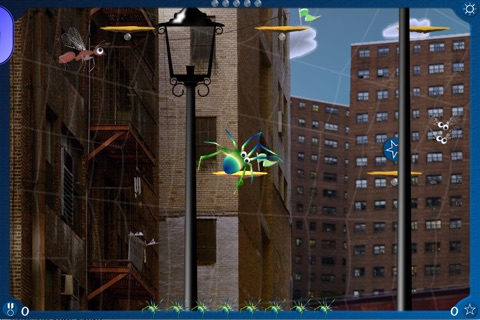 Spidenger screenshot 4