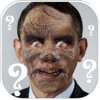 Zombie Celebrity Quiz!