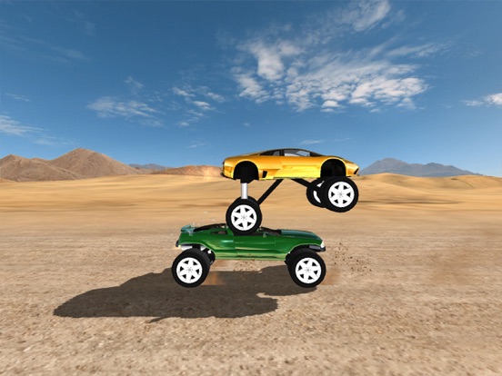 Игра Car Boxing