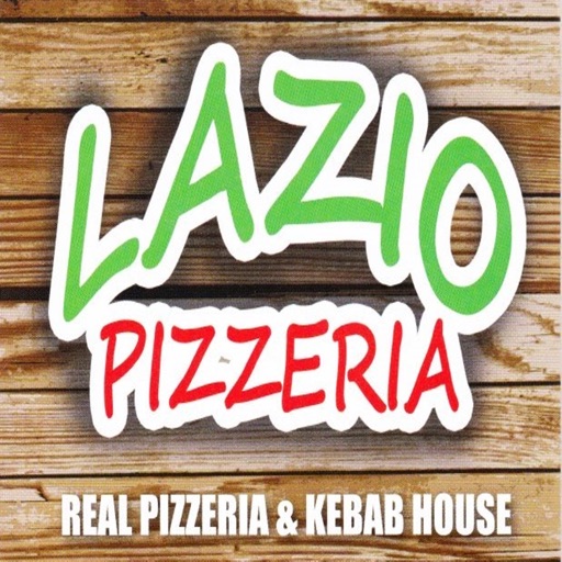 Lazio Pizzeria icon