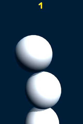 Ball Impossible screenshot 4