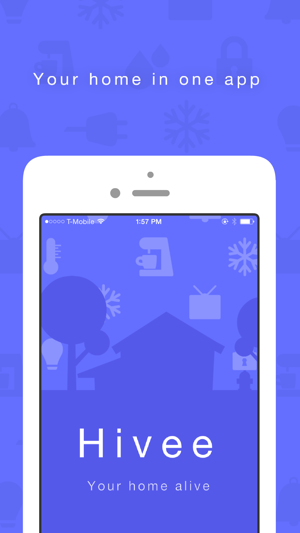 Hivee – Your Home in one app(圖5)-速報App