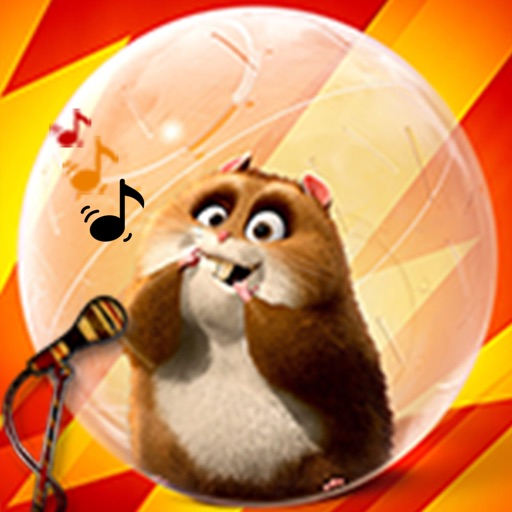 Animals Sound Quiz Icon