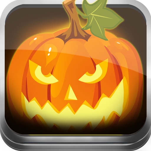 Halloween House Escape icon