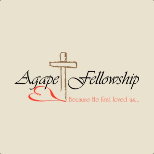 Agape Fellowship icon