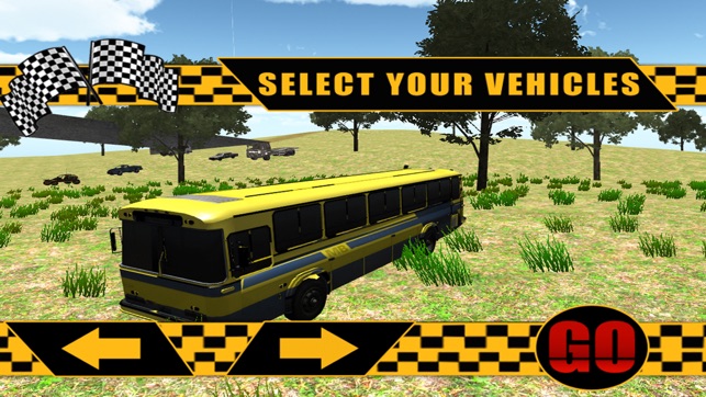 Bus Driving Simulator 3D(圖2)-速報App