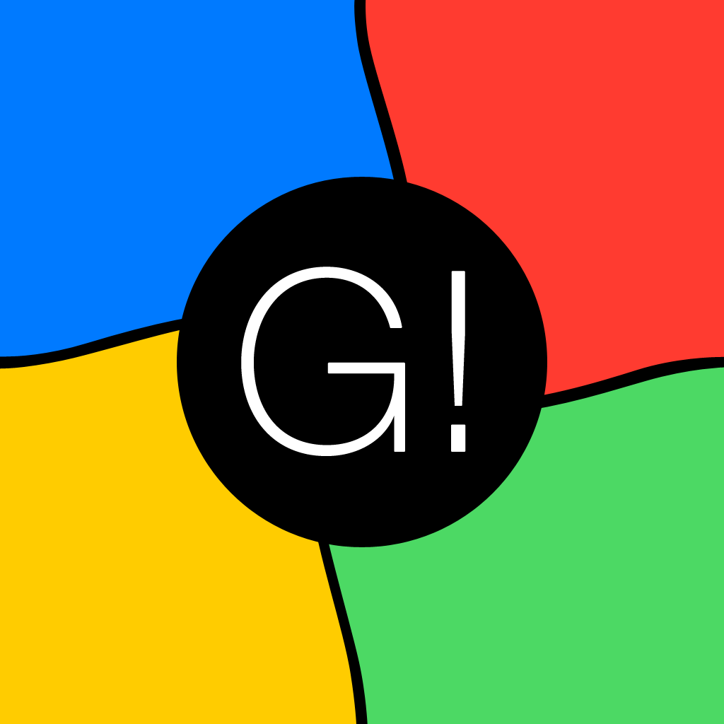 G-Whizz! Plus for Google Apps - The #1 Apps Browser App Icon