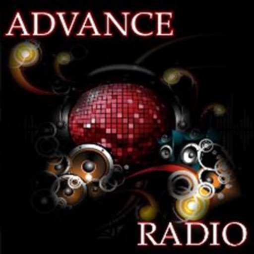 Advance Radio icon