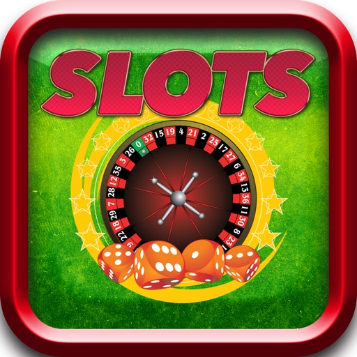PLAY CASINO Double Slots - FREE Slot Game Machine icon
