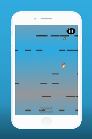 Dashes - Heads Up screenshot 2