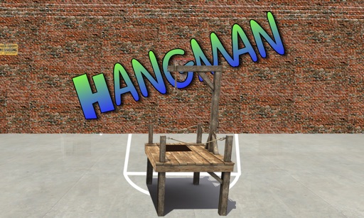 Hangman: The Gallows iOS App