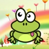 Little Frog Game