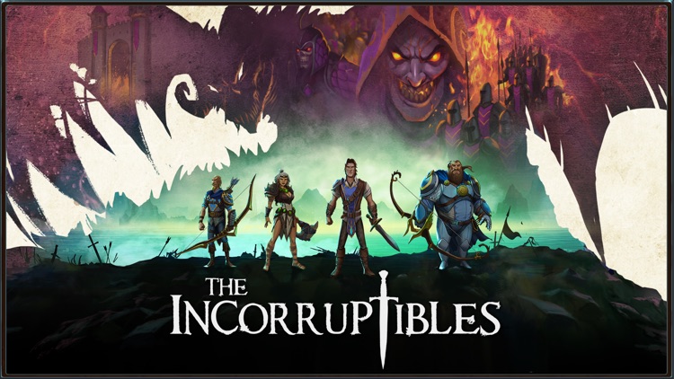 The Incorruptibles - Knights of the Realm screenshot-4