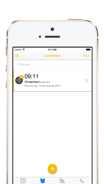 Quallitá – Manipulação screenshot-3