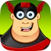 Your Own Superhero Puzzle - Free Super Big Create Hero Characters Maker Steel Justice League
