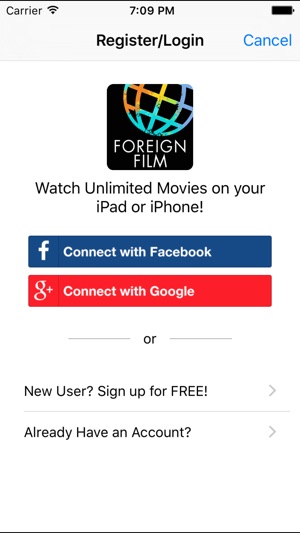 Foreign Film Favorites(圖5)-速報App