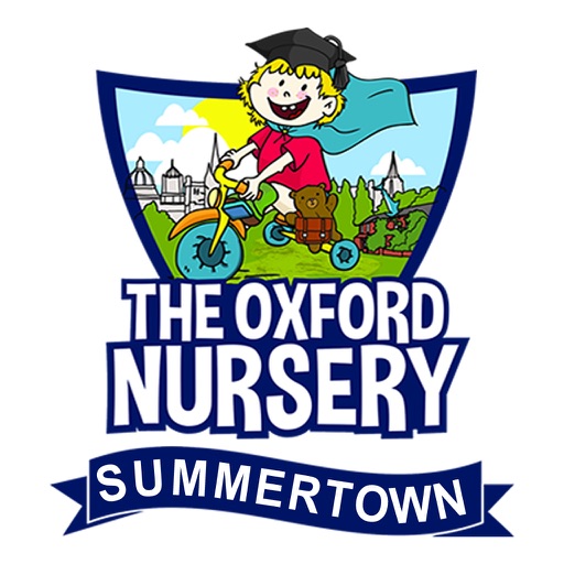 The Oxford Nursery Summertown