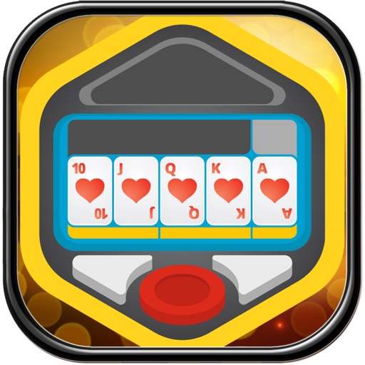 Golden Way Fun Vacation Slots icon