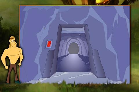 The Village Escape 1 screenshot 3