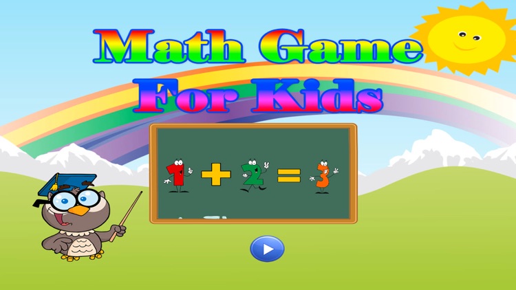 Maths Planet  Fun math game curriculum for kids