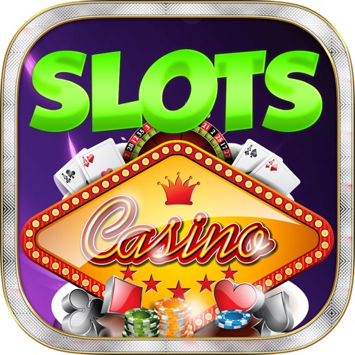 2016 AAA Slotscenter Treasure Lucky Slots Game - FREE Vegas Spin & Win icon