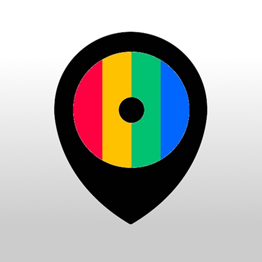 inlook - Search Instagram Photos by location (Instalook)