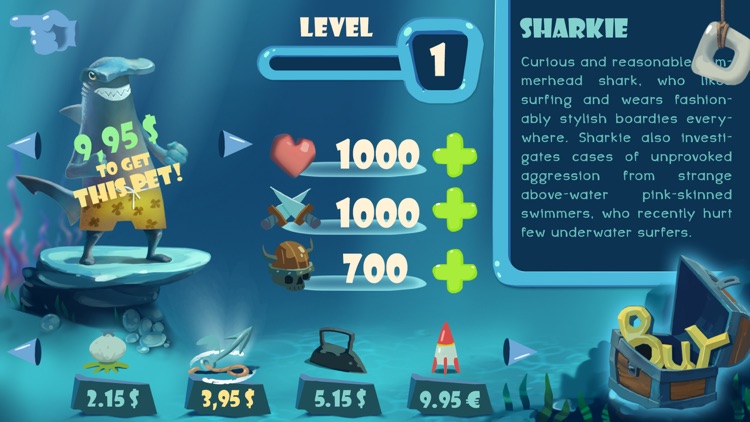 Riverstones : Match3 Multiplayer screenshot-3