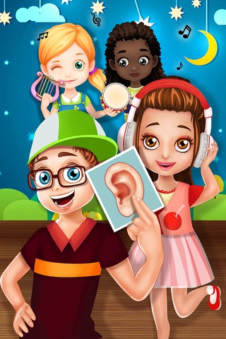 Ear Doctor 2 - Baby games screenshot 4