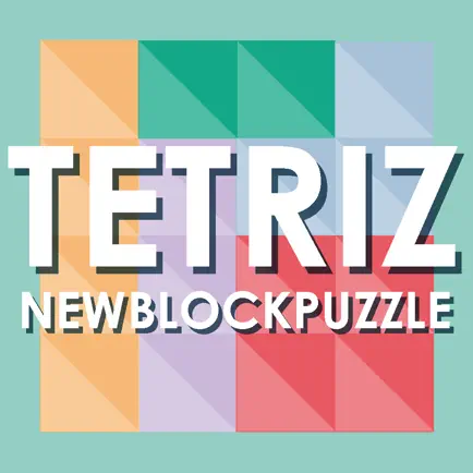 TETRIZ -NEW BLOCK PUZZLE KING- Cheats