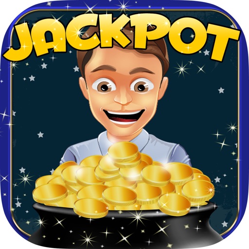 Aabe Casino of Lucky Jackpot Slots, Roulette and Blackjack 21 icon