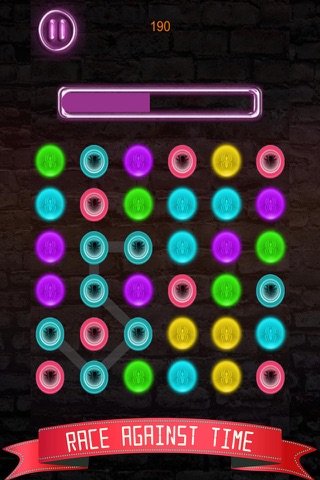 Neon Circle screenshot 3