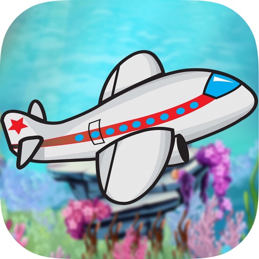 Plane Vs Pilot iOS App