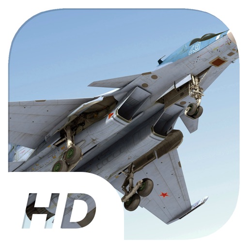 Buitre Mal - Fighter Jet Simulator