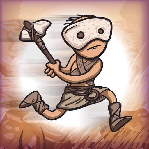 Wood And Stone - Far Cry Primal Version Icon