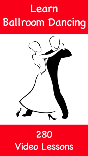 Learn Ballroom Dancing(圖1)-速報App