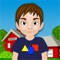 The first in the Timmy Learns series, “Shapes and Colors for Kindergarten” is the best play to learn game for your child’s math fundamentals
