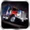 Mega Game - American Truck Simulator Version