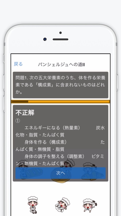 パンシェルジュ検定１級　過去問題集
