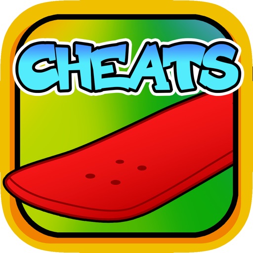 Cheats For Subway Surfers iOS App