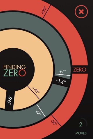 Finding Zero screenshot 3