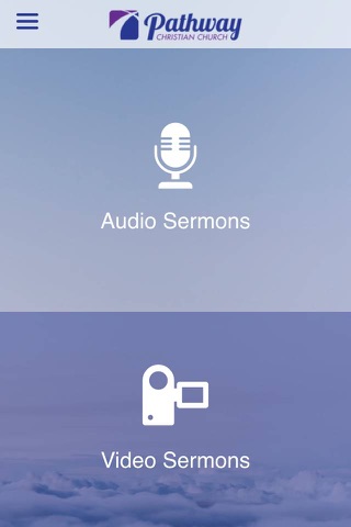 Pathway Christian Church screenshot 2